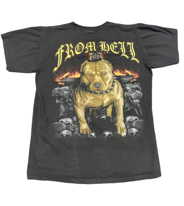 (S)Vintage From Hell T-Shirt