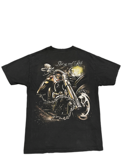(L)Shut Up and Ride T-Shirt
