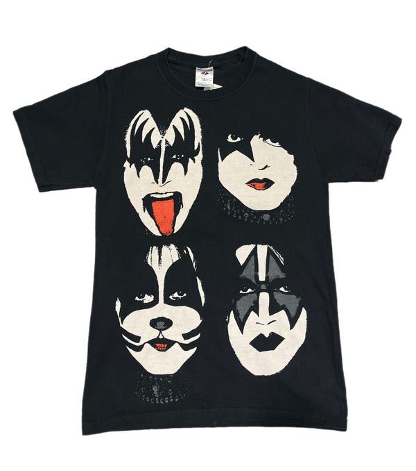 (S)KISS Tour T-Shirt